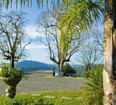 Belvedere do Espigão