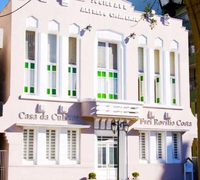 Casa de Cultura e Museu Municipal